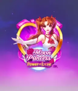 Experience the captivating charm of Moon Princess: Power of Love by Play'n GO, highlighting stunning visuals and inspired by love, friendship, and empowerment. Engage with the beloved princesses in a fantastical adventure, providing engaging gameplay such as special powers, multipliers, and free spins. Ideal for players seeking a game with a powerful message and engaging gameplay.