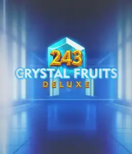 Discover the dazzling update of a classic with 243 Crystal Fruits Deluxe by Tom Horn Gaming, featuring brilliant visuals and refreshing gameplay with a fruity theme. Indulge in the thrill of crystal fruits that offer 243 ways to win, including a deluxe multiplier feature and re-spins for added excitement. A perfect blend of classic charm and modern features for players looking for something new.